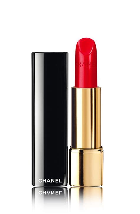 chanel lipstick red dream|best Chanel red lipstick.